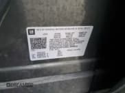 ✅ 2021 Chevrolet Equinox LT • VIN: 3GNAXUEV2ML308816 • Lot: 93459745. Listed on Copart with 42,619 mi. Free auction sales archive from the USA and detailed vehicle history report at DreamBid. Image 13.