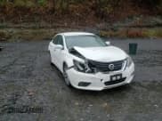 ✅ 2016 Nissan Altima SR • VIN: 1N4AL3AP3GC278754 • Lot: 90832625. Wystawiony na Copart z przebiegiem 47 114 mil. Bezpłatny archiwum sprzedaży aukcyjnych z USA i szczegółowy raport historii pojazdu na DreamBid. Zdjęcie 13.