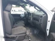 ✅ 2024 Chevrolet Silverado 2500HD • VIN: 1GB0WLE73RF410425 • Лот: 42824295. Опубликован ранее на IAAI с пробегом 5 847 миль. Бесплатный доступ к архиву аукционных продаж из США и подробный отчёт об истории автомобиля на DreamBid. Изображение 5.