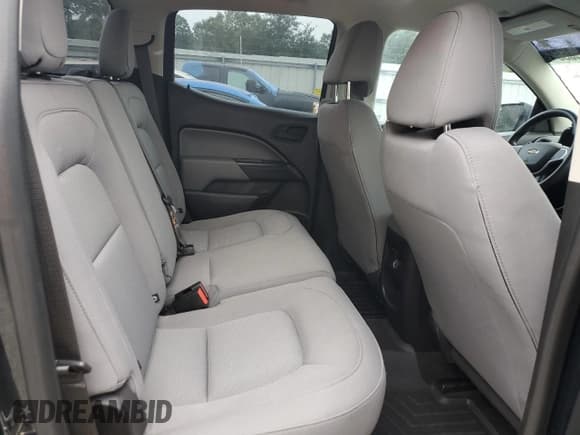 ✅ 2018 Chevrolet Colorado 2WD Work Truck • VIN: 1GCGSBEAXJ1328642 • Лот: 74736654. Опубликован ранее на Copart с пробегом 97 668 миль. Бесплатный доступ к архиву аукционных продаж из США и подробный отчёт об истории автомобиля на DreamBid. Изображение 10.