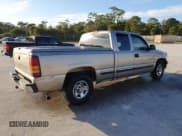 ✅ 2001 Chevrolet Silverado 1500 LS • VIN: 2GCEC19V211262447 • Lot: 91241635. Wystawiony na Copart z przebiegiem 171 333 mil. Bezpłatny archiwum sprzedaży aukcyjnych z USA i szczegółowy raport historii pojazdu na DreamBid. Zdjęcie 3.