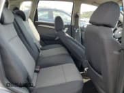 ✅ 2011 Chevrolet Aveo 1LT • VIN: KL1TD6DE1BB195311 • Lot: 48701335. Wystawiony na Copart z przebiegiem 112 202 mil. Bezpłatny archiwum sprzedaży aukcyjnych z USA i szczegółowy raport historii pojazdu na DreamBid. Zdjęcie 10.