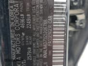 ✅ 2016 Kia Cadenza Premium • VIN: KNALN4D71G5206788 • Lot: 89741665. Wystawiony na Copart z przebiegiem 46 357 mil. Bezpłatny archiwum sprzedaży aukcyjnych z USA i szczegółowy raport historii pojazdu na DreamBid. Zdjęcie 12.