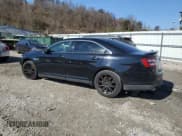 ✅ 2016 Ford Taurus SHO • VIN: 1FAHP2KT1GG131446 • Lot: 46653255. Listed on Copart with 106,039 mi. Free auction sales archive from the USA and detailed vehicle history report at DreamBid. Image 2.