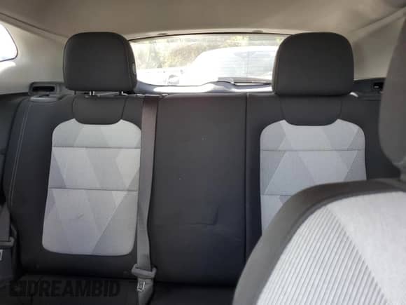 2024 Chevrolet Trax LS with VIN KL77LFE29RC244788, listed as a Copart auction lot 86167595 with 14,412 mi miles and Clean title. Bid and sale history available at DreamBid. Image 10.