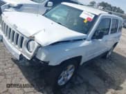 ✅ 2011 Jeep Patriot Latitude X • VIN: 1J4NT4GB9BD284939 • Lot: 41898626. Wystawiony na IAAI z przebiegiem 133 344 mil. Bezpłatny archiwum sprzedaży aukcyjnych z USA i szczegółowy raport historii pojazdu na DreamBid. Zdjęcie 2.