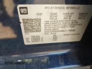 ✅ 2022 Chevrolet Silverado 1500 RST • VIN: 1GCUYEED4NZ176541 • Лот: 42686532. Опубликован ранее на IAAI с пробегом 108 821 миль. Бесплатный доступ к архиву аукционных продаж из США и подробный отчёт об истории автомобиля на DreamBid. Изображение 9.