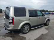 ✅ 2016 Land Rover LR4 HSE Lux • VIN: SALAK2V64GA789967 • Lot: 82269455. Listed on Copart with 120,458 mi. Free auction sales archive from the USA and detailed vehicle history report at DreamBid. Image 3.