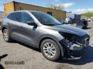 ✅ 2022 Ford Escape SE Hybrid • VIN: 1FMCU9BZXNUA62518 • Lot: 66029255. Listed on Copart with 97,545 mi. Free auction sales archive from the USA and detailed vehicle history report at DreamBid. Image 4.