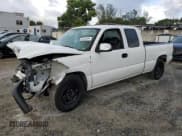 ✅ 2004 Chevrolet Silverado 1500 Work Truck • VIN: 1GCEC19V64E387213 • Лот: 85362264. Опубликован ранее на Copart с пробегом 184 866 миль. Бесплатный доступ к архиву аукционных продаж из США и подробный отчёт об истории автомобиля на DreamBid. Изображение 1.