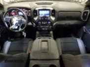 ✅ 2021 Chevrolet Silverado 1500 LTZ • VIN: 3GCUYGET2MG135004 • Lot: 50825955. Wystawiony na Copart z przebiegiem 53 594 mil. Bezpłatny archiwum sprzedaży aukcyjnych z USA i szczegółowy raport historii pojazdu na DreamBid. Zdjęcie 8.