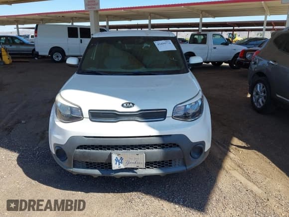 ✅ 2017 Kia Soul • VIN: KNDJN2A2XH7469178 • Лот: 42450774. Опубликован ранее на IAAI с пробегом 18 013 миль. Бесплатный доступ к архиву аукционных продаж из США и подробный отчёт об истории автомобиля на DreamBid. Изображение 12.