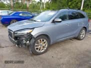 ✅ 2019 Kia Sorento SX • VIN: 5XYPK4A51KG610271 • Лот: 43517447. Опубликован ранее на IAAI с пробегом 63 318 миль. Бесплатный доступ к архиву аукционных продаж из США и подробный отчёт об истории автомобиля на DreamBid. Изображение 18.