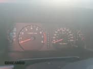 ✅ 2002 Isuzu Trooper S • VIN: JACDS58X627J11588 • Lot: 76932404. Listed on Copart with Not provided. Free auction sales archive from the USA and detailed vehicle history report at DreamBid. Image 9.