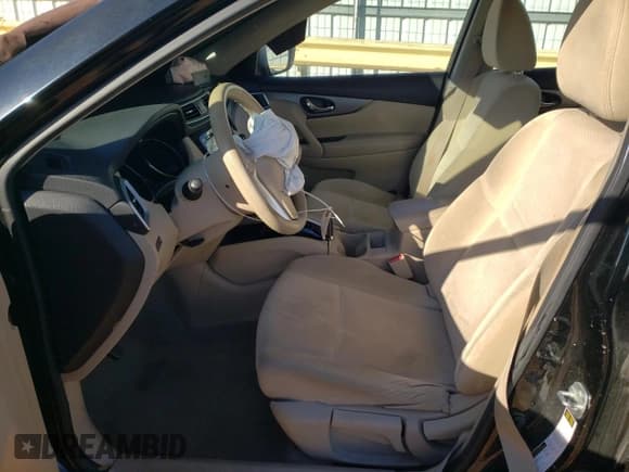 ✅ 2015 Nissan Rogue S • VIN: KNMAT2MT3FP500231 • Лот: 92314495. Опубликован ранее на Copart с пробегом 200 797 миль. Бесплатный доступ к архиву аукционных продаж из США и подробный отчёт об истории автомобиля на DreamBid. Изображение 7.