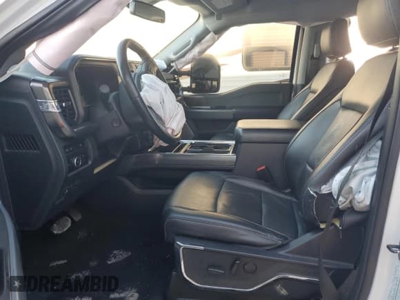 ✅ 2024 Ford F-350 XL • VIN: 1FT8W3BN3REC07137 • Лот: 87050455. Опубликован ранее на Copart с пробегом Не указан. Бесплатный доступ к архиву аукционных продаж из США и подробный отчёт об истории автомобиля на DreamBid. Изображение 7.