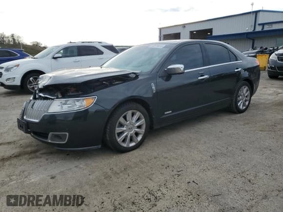 ✅ 2012 Lincoln MKZ Hybrid • VIN: 3LNDL2L31CR822638 • Lot: 92879815. Wystawiony na Copart z przebiegiem 197 736 mil. Bezpłatny archiwum sprzedaży aukcyjnych z USA i szczegółowy raport historii pojazdu na DreamBid. Zdjęcie 1.
