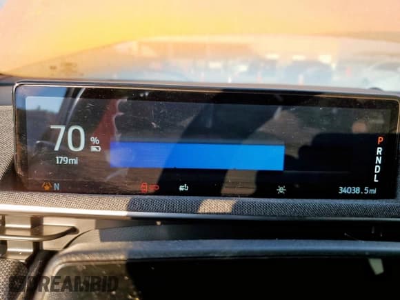 ✅ 2021 Ford Mustang Mach-E GT • VIN: 3FMTK4SX9MME02476 • Lot: 71176835. Listed on Copart with 34,038 mi. Free auction sales archive from the USA and detailed vehicle history report at DreamBid. Image 9.