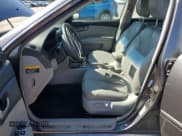 ✅ 2007 Kia Optima EX • VIN: KNAGE124675144927 • Lot: 84413335. Wystawiony na Copart z przebiegiem 150 823 mil. Bezpłatny archiwum sprzedaży aukcyjnych z USA i szczegółowy raport historii pojazdu na DreamBid. Zdjęcie 7.