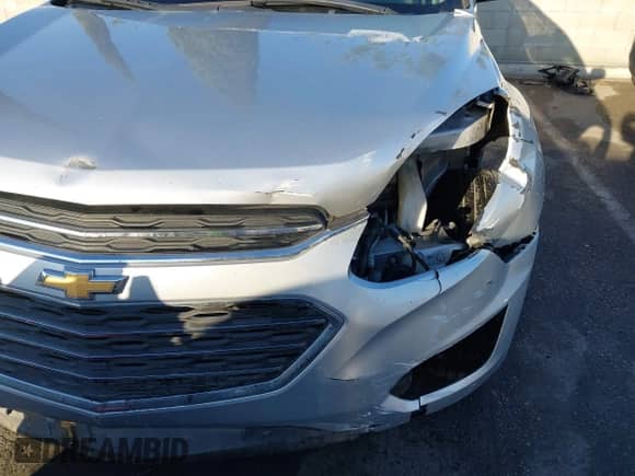 2017 Chevrolet Equinox LT с VIN 2GNALCEKXH6281032, выставлен на аукционе IAAI как лот 43493859 с пробегом 160 073 миль миль и . История ставок и продаж доступна на DreamBid. Изображение 19.