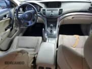 ✅ 2011 Acura TSX • VIN: JH4CU2F62BC006388 • Лот: 58026575. Опубликован ранее на Copart с пробегом 162 825 миль. Бесплатный доступ к архиву аукционных продаж из США и подробный отчёт об истории автомобиля на DreamBid. Изображение 8.