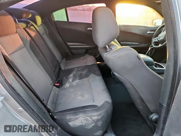 ✅ 2016 Dodge Charger SXT • VIN: 2C3CDXHGXGH332310 • Лот: 92331815. Опубликован ранее на Copart с пробегом 145 622 миль. Бесплатный доступ к архиву аукционных продаж из США и подробный отчёт об истории автомобиля на DreamBid. Изображение 10.