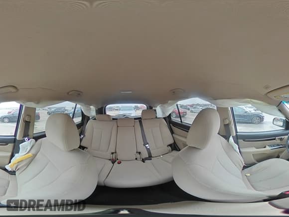 ✅ 2011 Hyundai Santa Fe GLS • VIN: 5XYZGDAB7BG029910 • Lot: 86194874. Listed on Copart with 166,534 mi. Free auction sales archive from the USA and detailed vehicle history report at DreamBid. Image 14.