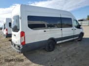 ✅ 2016 Ford Transit Cargo • VIN: 1FTYR3XM6GKA32355 • Лот: 91714375. Опубликован ранее на Copart с пробегом 192 364 миль. Бесплатный доступ к архиву аукционных продаж из США и подробный отчёт об истории автомобиля на DreamBid. Изображение 3.