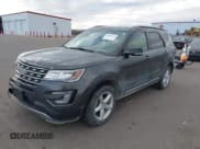 ✅ 2017 Ford Explorer XLT • VIN: 1FM5K8DH3HGD41549 • Lot: 43692364. Wystawiony na IAAI z przebiegiem 79 422 mil. Bezpłatny archiwum sprzedaży aukcyjnych z USA i szczegółowy raport historii pojazdu na DreamBid. Zdjęcie 2.