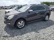 ✅ 2013 Chevrolet Equinox LTZ • VIN: 2GNALFEK0D6431838 • Лот: 81008275. Опубликован ранее на Copart с пробегом 155 458 миль. Бесплатный доступ к архиву аукционных продаж из США и подробный отчёт об истории автомобиля на DreamBid. Изображение 1.