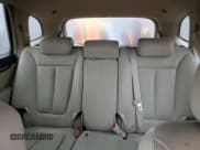 ✅ 2007 Hyundai Santa Fe SE • VIN: 5NMSH73E27H040057 • Lot: 74224224. Listed on Copart with Not provided. Free auction sales archive from the USA and detailed vehicle history report at DreamBid. Image 10.