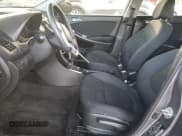 ✅ 2015 Hyundai Accent GS • VIN: KMHCT5AE8FU198755 • Лот: 69782314. Опубликован ранее на Copart с пробегом 126 663 миль. Бесплатный доступ к архиву аукционных продаж из США и подробный отчёт об истории автомобиля на DreamBid. Изображение 7.