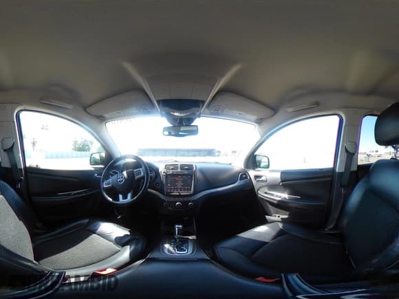 ✅ 2017 Dodge Journey Crossroad Plus • VIN: 3C4PDCGB1HT702192 • Лот: 42293317. Опубликован ранее на IAAI с пробегом 114 658 миль. Бесплатный доступ к архиву аукционных продаж из США и подробный отчёт об истории автомобиля на DreamBid. Изображение 18.