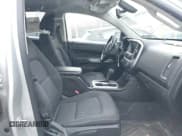 ✅ 2019 Chevrolet Colorado 4WD LT • VIN: 1GCGTCEN4K1222761 • Лот: 43663955. Опубликован ранее на IAAI с пробегом 97 072 миль. Бесплатный доступ к архиву аукционных продаж из США и подробный отчёт об истории автомобиля на DreamBid. Изображение 5.