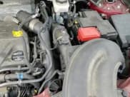 ✅ 2020 Buick Encore GX Preferred • VIN: KL4MMBS22LB099939 • Lot: 71860415. Wystawiony na Copart z przebiegiem 51 308 mil. Bezpłatny archiwum sprzedaży aukcyjnych z USA i szczegółowy raport historii pojazdu na DreamBid. Zdjęcie 16.