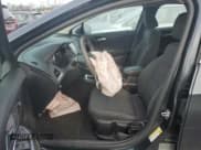 ✅ 2017 Chevrolet Cruze LT • VIN: 1G1BE5SM1H7128637 • Лот: 72746332. Опубликован ранее на Copart с пробегом 81 640 миль. Бесплатный доступ к архиву аукционных продаж из США и подробный отчёт об истории автомобиля на DreamBid. Изображение 7.