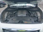 ✅ 2015 Infiniti QX70 • VIN: JN8CS1MU9FM381282 • Lot: 42783875. Wystawiony na IAAI z przebiegiem 154 178 mil. Bezpłatny archiwum sprzedaży aukcyjnych z USA i szczegółowy raport historii pojazdu na DreamBid. Zdjęcie 10.