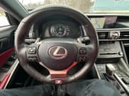 ✅ 2019 Lexus IS 300 • VIN: JTHC81D22K50359 • Lot: 61012045. Listed on Copart with 165,348 mi. Free auction sales archive from the USA and detailed vehicle history report at DreamBid. Image 15.