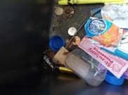 ✅ 2000 Chevrolet Silverado 1500 • VIN: 1GCEK19T5YZ239876 • Лот: 43686063. Опубликован ранее на IAAI с пробегом 481 237 миль. Бесплатный доступ к архиву аукционных продаж из США и подробный отчёт об истории автомобиля на DreamBid. Изображение 13.