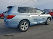 ✅ 2008 Toyota Highlander Limited • VIN: JTEDS42A482067527 • Лот: 95325015. Опубликован ранее на Copart с пробегом 91 598 миль. Бесплатный доступ к архиву аукционных продаж из США и подробный отчёт об истории автомобиля на DreamBid. Изображение 3.