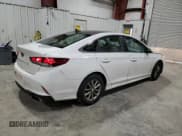 ✅ 2018 Hyundai Sonata SE • VIN: 5NPE24AF1JH645870 • Lot: 93051935. Wystawiony na Copart z przebiegiem 157 420 mil. Bezpłatny archiwum sprzedaży aukcyjnych z USA i szczegółowy raport historii pojazdu na DreamBid. Zdjęcie 3.