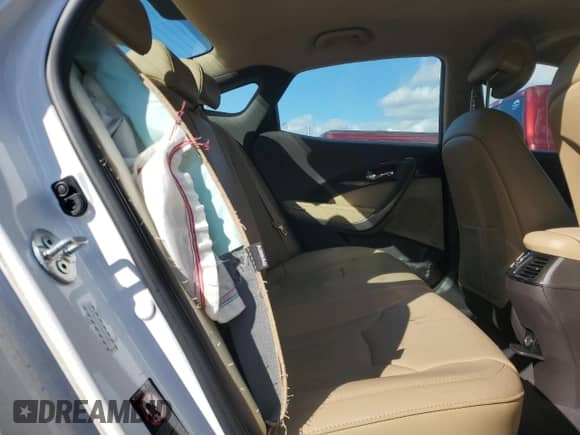 2015 Hyundai Azera z VIN KMHFG4JG6FA473991, wystawiony jako Copart lot #44105795 z przebiegiem Nie podano mil oraz Szkoda całkowita • Salvage title. Historia ofert i sprzedaży dostępna na DreamBid. Obrazek 10.