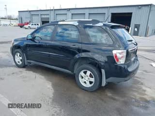 ✅ 2009 Chevrolet Equinox LS • VIN: 2CNDL13F296203471 • Лот: 41985748. Опубликован ранее на IAAI с пробегом Не указан. Бесплатный доступ к архиву аукционных продаж из США и подробный отчёт об истории автомобиля на DreamBid. Изображение 3.