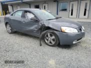 ✅ 2009 Pontiac G6 1SA • VIN: 1G2ZG57N994222712 • Lot: 80682215. Wystawiony na Copart z przebiegiem 108 140 mil. Bezpłatny archiwum sprzedaży aukcyjnych z USA i szczegółowy raport historii pojazdu na DreamBid. Zdjęcie 4.