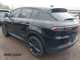 2024 Dodge Hornet GT Plus z VIN ZACNDFBN6R3A25456, wystawiony jako IAAI lot #41945249 z przebiegiem 8 328 mil mil oraz . Historia ofert i sprzedaży dostępna na DreamBid. Obrazek 3.