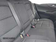 ✅ 2025 Chevrolet Equinox AWD LT • VIN: 3GNAXPEG7SL110880 • Lot: 42782075. Wystawiony na IAAI z przebiegiem 7 429 mil. Bezpłatny archiwum sprzedaży aukcyjnych z USA i szczegółowy raport historii pojazdu na DreamBid. Zdjęcie 8.