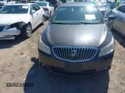 ✅ 2013 Buick LaCrosse Leather • VIN: 1G4GC5ER0DF178483 • Lot: 41781722. Listed on IAAI with 113,776 mi. Free auction sales archive from the USA and detailed vehicle history report at DreamBid. Image 6.