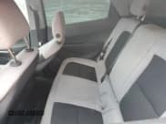 ✅ 2018 Chevrolet Bolt EV LT • VIN: 1G1FW6S08J4133200 • Lot: 50727975. Wystawiony na Copart z przebiegiem 142 446 mil. Bezpłatny archiwum sprzedaży aukcyjnych z USA i szczegółowy raport historii pojazdu na DreamBid. Zdjęcie 10.