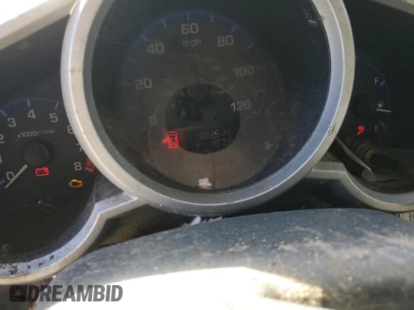 ✅ 2007 Honda Element EX • VIN: 5J6YH18747L006793 • Лот: 82687925. Опубликован ранее на Copart с пробегом 383 514 миль. Бесплатный доступ к архиву аукционных продаж из США и подробный отчёт об истории автомобиля на DreamBid. Изображение 9.