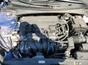 ✅ 2023 Hyundai Elantra SEL • VIN: KMHLS4AG7PU476576 • Lot: 89557125. Listed on Copart with 10,368 mi. Free auction sales archive from the USA and detailed vehicle history report at DreamBid. Image 11.